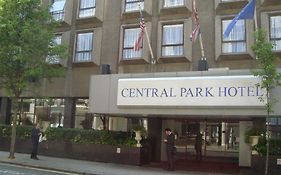 Central Park Hotel Bayswater